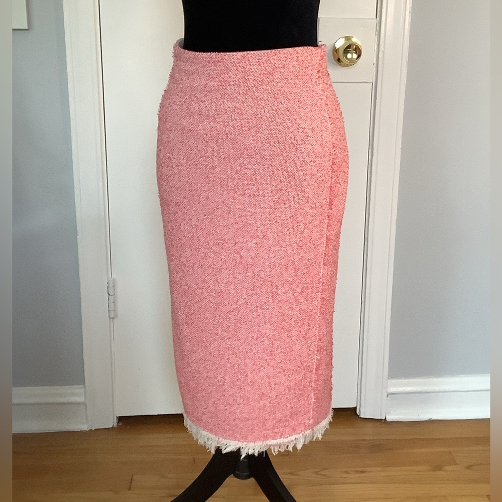 Rebecca Taylor Print Skirt